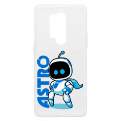 Чохол з розділу Astro Bot Astro Bot character для OnePlus 8 Pro - FATLINE Чохол з розділу Astro Bot Astro Bot character для OnePlus 8 Pro