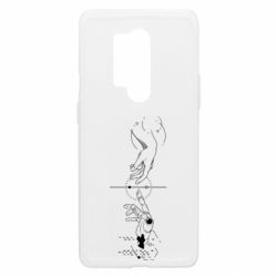 Чехол из раздела Авторские принты Attraction of man and machine для OnePlus 8 Pro - FATLINE Чехол из раздела Авторские принты Attraction of man and machine для OnePlus 8 Pro