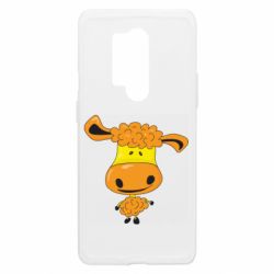 Чехол из раздела Знаки зодиака Баранчик для OnePlus 8 Pro