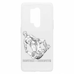 Чехол из раздела Гачимучи Сражайтесь - одолеете! для OnePlus 8 Pro - FATLINE Чехол из раздела Гачимучи Сражайтесь - одолеете! для OnePlus 8 Pro