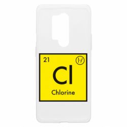 Чехол из раздела Hip Hop Chlorine для OnePlus 8 Pro