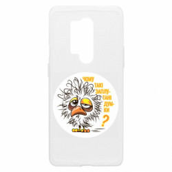 Чехол из раздела Мемы Почему так путаются мысли для OnePlus 8 Pro - FATLINE Чехол из раздела Мемы Почему так путаются мысли для OnePlus 8 Pro