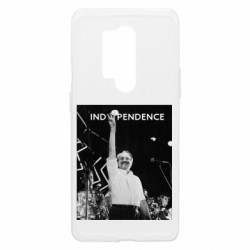 Чехол из раздела Черновол Вячеслав Черновол Независимость для OnePlus 8 Pro - FATLINE Чехол из раздела Черновол Вячеслав Черновол Независимость для OnePlus 8 Pro