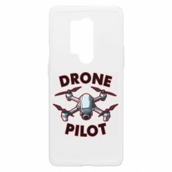 Чохол з розділу Оператори FPV Drone Pilot для OnePlus 8 Pro - FATLINE Чохол з розділу Оператори FPV Drone Pilot для OnePlus 8 Pro