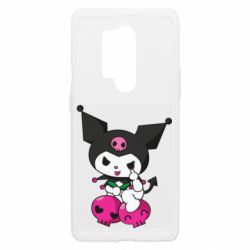 Чехол из раздела Onegai My Melody Hello Kitty kuromi для OnePlus 8 Pro - FATLINE Чехол из раздела Onegai My Melody Hello Kitty kuromi для OnePlus 8 Pro