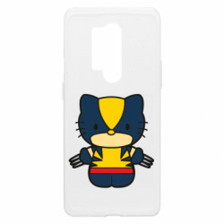 Чехол из раздела X-Men Hello Wolverine для OnePlus 8 Pro - FATLINE Чехол из раздела X-Men Hello Wolverine для OnePlus 8 Pro