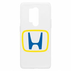 Чехол из раздела Honda Honda UA для OnePlus 8 Pro