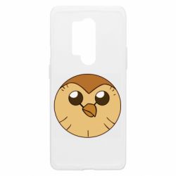 Чехол из раздела Дом совы Хути для OnePlus 8 Pro - FATLINE Чехол из раздела Дом совы Хути для OnePlus 8 Pro