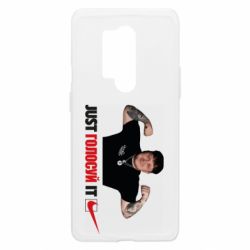 Чехол из раздела Лебигович Михаил Just голосуй за Лебиговича для OnePlus 8 Pro