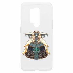 Чехол из раздела Легенда о Зельде King Raaru для OnePlus 8 Pro