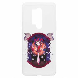 Чехол из раздела Удивиительный цифровой цирк Клоун Помни для OnePlus 8 Pro - FATLINE Чехол из раздела Удивиительный цифровой цирк Клоун Помни для OnePlus 8 Pro