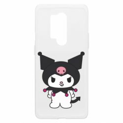 Чохол з розділу Onegai My Melody Куромі. Руки в боки для OnePlus 8 Pro - FATLINE Чохол з розділу Onegai My Melody Куромі. Руки в боки для OnePlus 8 Pro