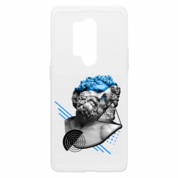 Чехол из раздела Античный pop-art Лаокоон для OnePlus 8 Pro