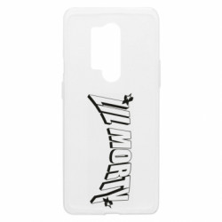 Чехол из раздела Hip Hop LIL MORTY Music для OnePlus 8 Pro