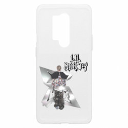 Чехол из раздела Hip Hop LIL MORTY для OnePlus 8 Pro
