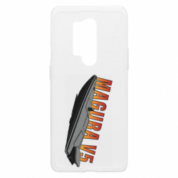 Чехол из раздела Военная разведка Украины Магура V5 дрон для OnePlus 8 Pro