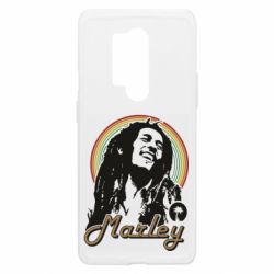 Чехол из раздела Bob Marley Marley для OnePlus 8 Pro - FATLINE Чехол из раздела Bob Marley Marley для OnePlus 8 Pro