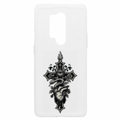 Чехол из раздела Крест мистический готический крест для OnePlus 8 Pro