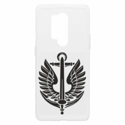 Чехол из раздела Морская пехота Морсая пехота Украины для OnePlus 8 Pro
