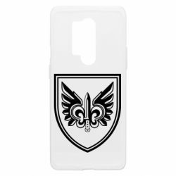Чехол из раздела Военная разведка Украины Нарукавний знак 132-го ОРБ України для OnePlus 8 Pro