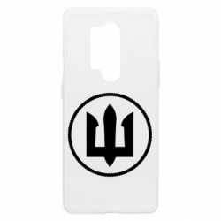 Чехол из раздела Морская пехота Нарукавный Знак Морской Пехоти Украины для OnePlus 8 Pro