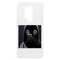 Чехол из раздела Мемы окак для OnePlus 8 Pro - FATLINE Чехол из раздела Мемы окак для OnePlus 8 Pro