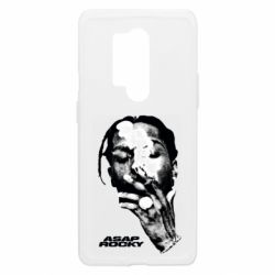 Чехол из раздела Hip Hop Постер ASAP Rocky для OnePlus 8 Pro
