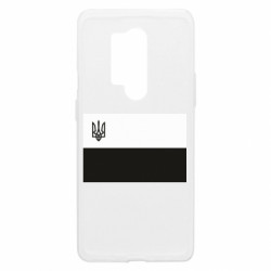 Чехол из раздела Freedom Флаг Надежды для OnePlus 8 Pro