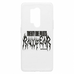 Чехол из раздела Twenty One Pilots RAWFEAR для OnePlus 8 Pro