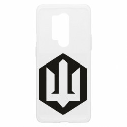 Чехол из раздела Операторы FPV СБС лого для OnePlus 8 Pro - FATLINE Чехол из раздела Операторы FPV СБС лого для OnePlus 8 Pro