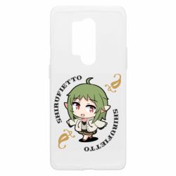 Чехол из раздела Реинкарнация безработного Сильфиетта Реинкарнация Безработного для OnePlus 8 Pro - FATLINE Чехол из раздела Реинкарнация безработного Сильфиетта Реинкарнация Безработного для OnePlus 8 Pro