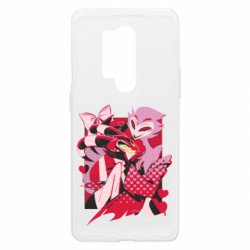 Чехол из раздела Отель Хазбин Столас и Блиц (Адский босс) для OnePlus 8 Pro