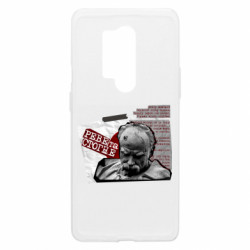 Чехол из раздела Шевченко Тарас Григорьевич Тарас Шевченко. Ревет и Стонет для OnePlus 8 Pro - FATLINE Чехол из раздела Шевченко Тарас Григорьевич Тарас Шевченко. Ревет и Стонет для OnePlus 8 Pro