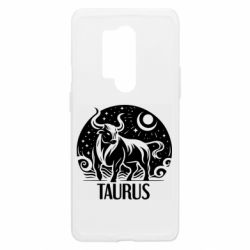 Чехол из раздела Знаки зодиака Taurus sign для OnePlus 8 Pro
