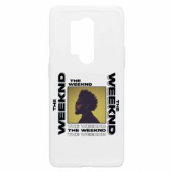 Чехол из раздела Hip Hop The Weeknd для OnePlus 8 Pro