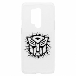Чехол из раздела MidgArtDesign Трансформеры символ автоботов с трещинами для OnePlus 8 Pro - FATLINE Чехол из раздела MidgArtDesign Трансформеры символ автоботов с трещинами для OnePlus 8 Pro