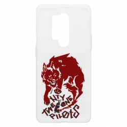 Чехол из раздела Hip Hop Twenty one pilots Band для OnePlus 8 Pro