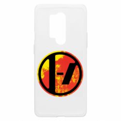 Чехол из раздела Hip Hop Twenty One Pilots Clancy для OnePlus 8 Pro