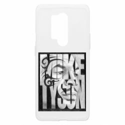 Чехол из раздела Бокс/Кикбоксинг Tyson Art для OnePlus 8 Pro