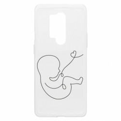 Чехол из раздела Беременным Беременность для OnePlus 8 Pro - FATLINE Чехол из раздела Беременным Беременность для OnePlus 8 Pro