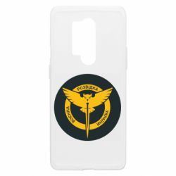 Чехол из раздела Военная разведка Украины Военная разведка Украины! для OnePlus 8 Pro