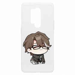 Чехол из раздела Honkai Star Rail Welt sticker для OnePlus 8 Pro - FATLINE Чехол из раздела Honkai Star Rail Welt sticker для OnePlus 8 Pro