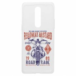 Чехол из раздела Ducati Roadway Bastard для OnePlus 8