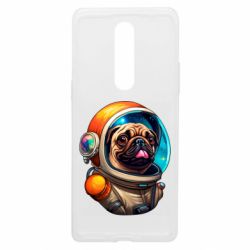 Чехол из раздела Abstactionist смешной мопс для OnePlus 8 - FATLINE Чехол из раздела Abstactionist смешной мопс для OnePlus 8