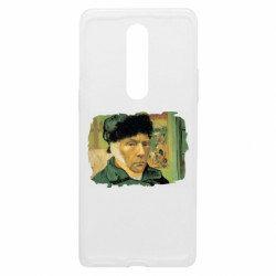 Чехол из раздела Художественные мемы Трамп Без Уха для OnePlus 8 - FATLINE Чехол из раздела Художественные мемы Трамп Без Уха для OnePlus 8