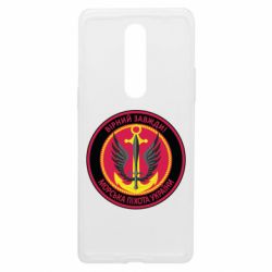 Чехол из раздела Морская пехота Верен всегда Морская пехота для OnePlus 8