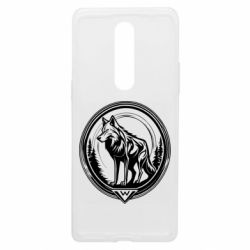 Чехол из раздела Волк Волк для OnePlus 8