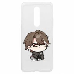 Чехол из раздела Honkai Star Rail Welt sticker для OnePlus 8 - FATLINE Чехол из раздела Honkai Star Rail Welt sticker для OnePlus 8