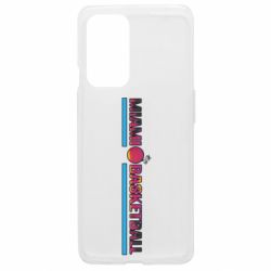 Чехол из раздела Баскетбол Баскетбол для OnePlus 9