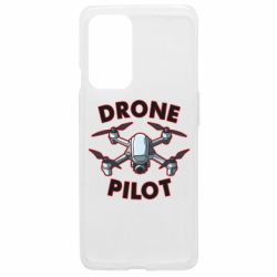 Чехол из раздела Операторы FPV Drone Pilot для OnePlus 9 - FATLINE Чехол из раздела Операторы FPV Drone Pilot для OnePlus 9